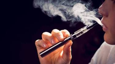 e-cigarettes