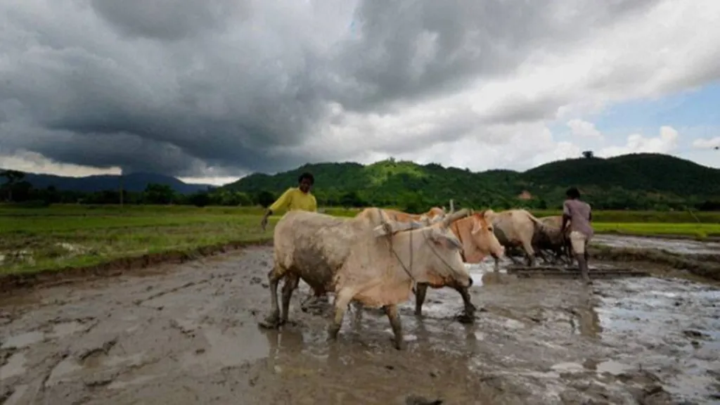 el nino, monsoon