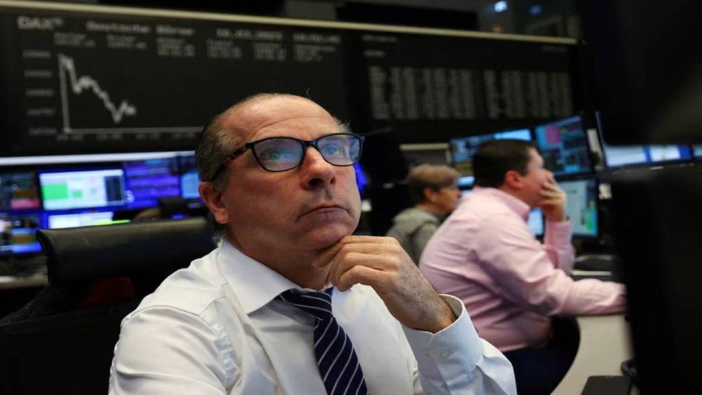 european shares