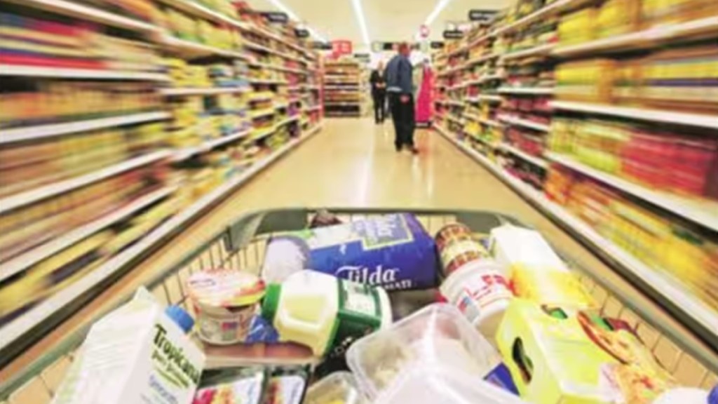 FMCG firms line up Rs 17,200 crore in capex - Industry News | The ...