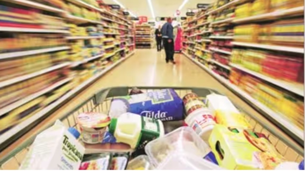 fmcg, industry news