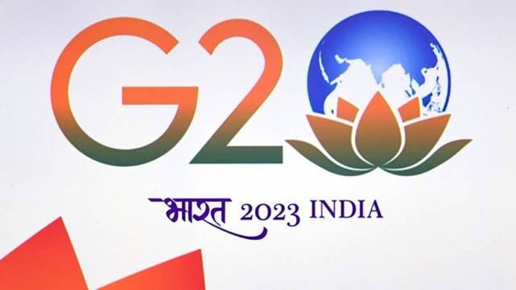 g20, india