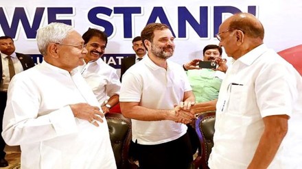 rahul gandhi| opposition party unity|