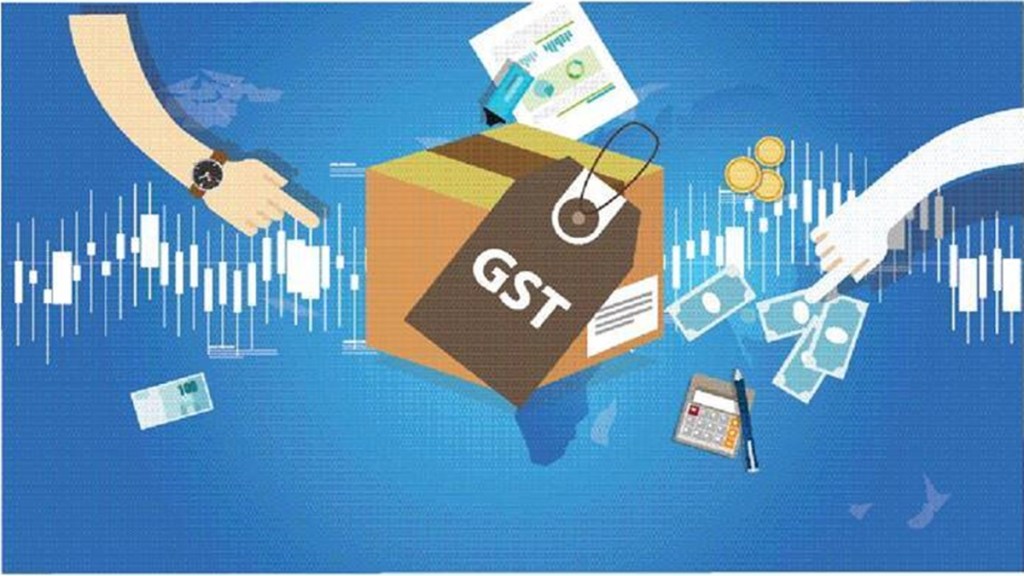 gst, economy
