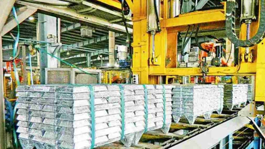 hindustan zinc, industry news