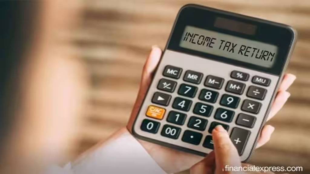 income tax returns income tax returns