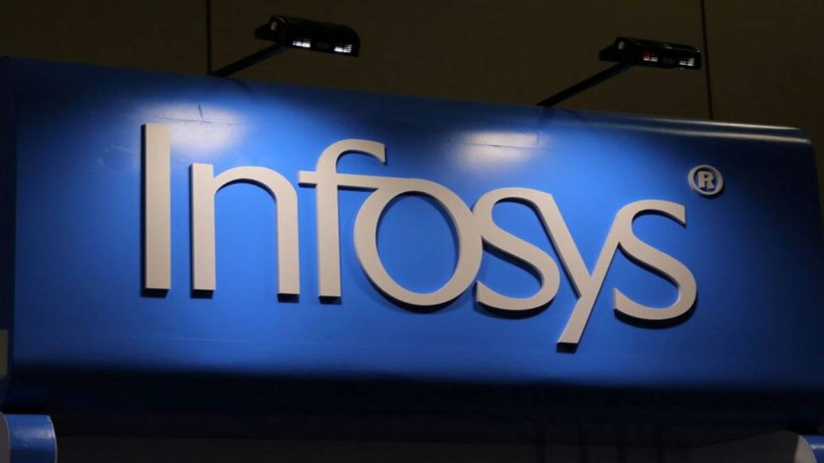 Infosys Q1 Results: Profit rises 10.9% to Rs 5,945 crore, FY24 revenue guidance revised to 1.0-3.5% | The Financial Express