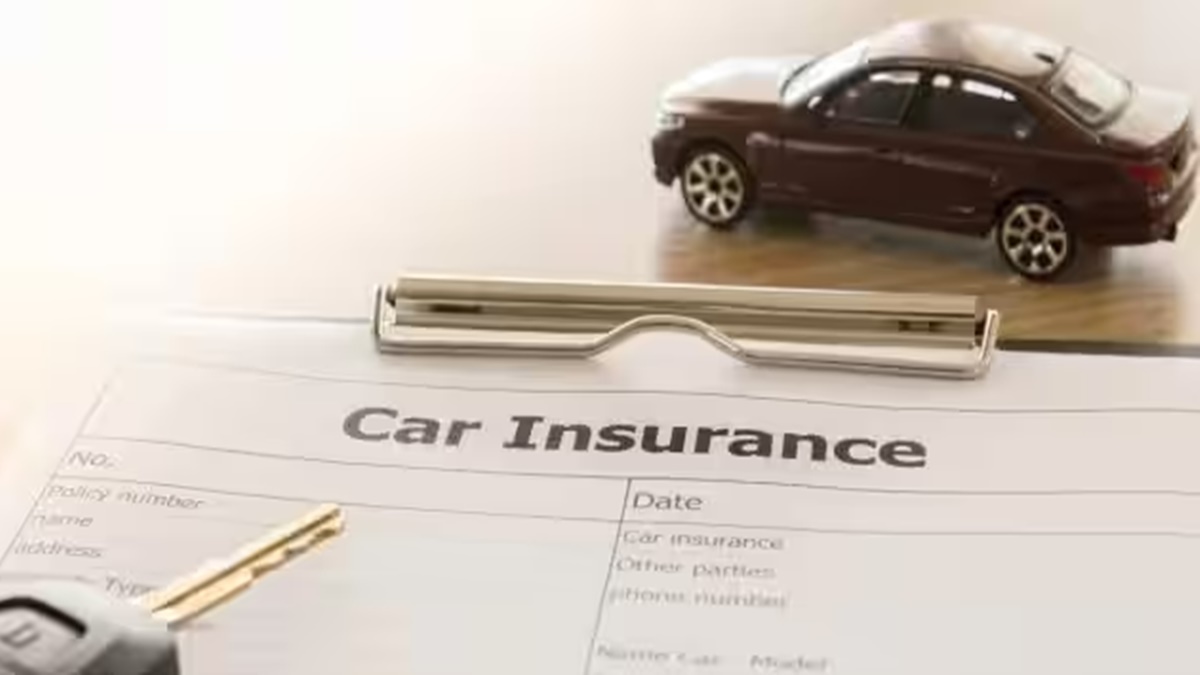 Digital revolution Motor insurance as easy as ABC Insurance News