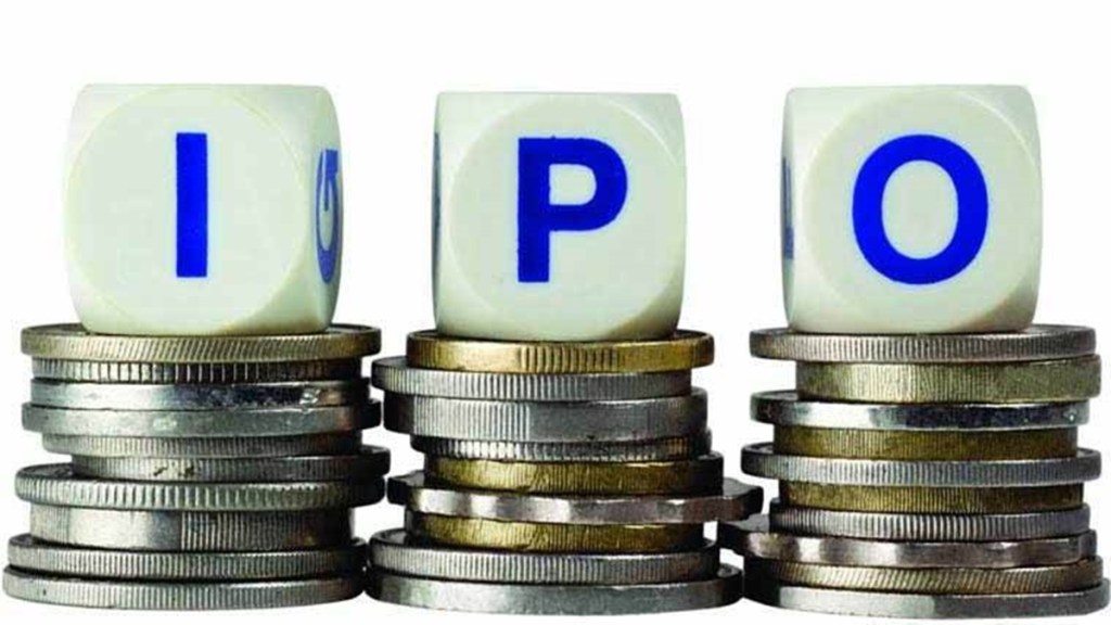 Tridhya Tech, IPO