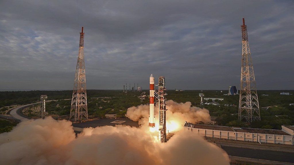 ISRO, ISRO upcoming mission, PSLV, Gaganyaan