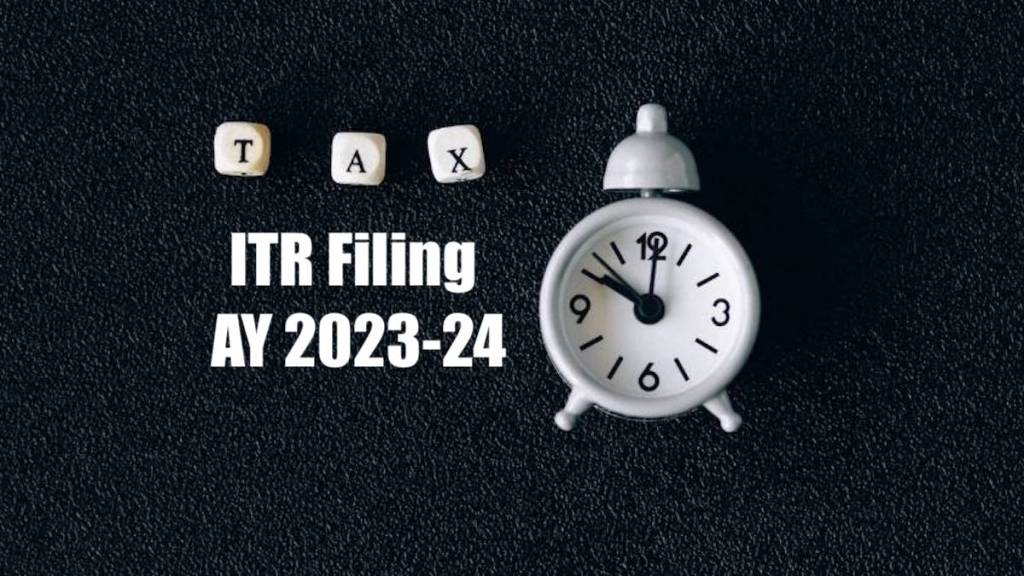 ITR last date extension news