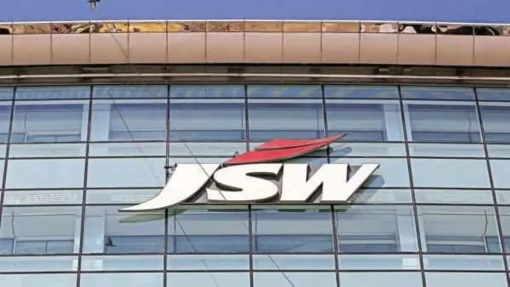 JSW Steel, steel production, crude steel, Q1FY24, quarter results, India operations, JSW Group