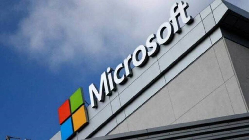microsoft