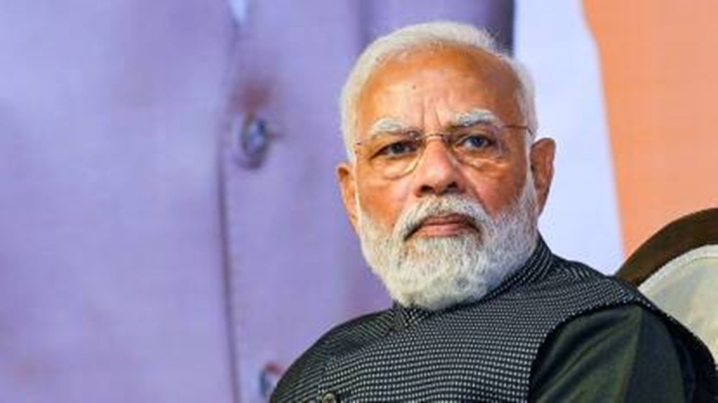 narendra modi