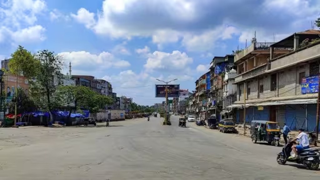 naga killing| manipur situation tense|