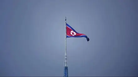 north korea