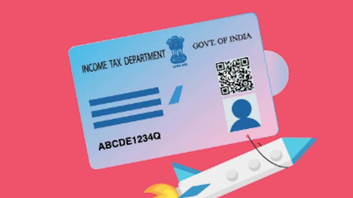 AadhaarPAN Link PANs of 10 crore NRIs became inactive? Tax