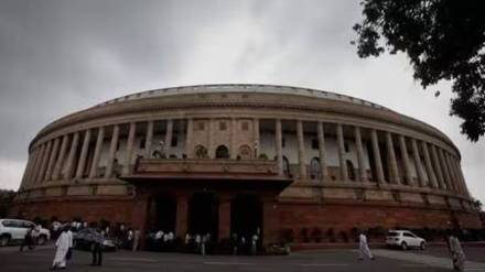 Parliament, monsoon session