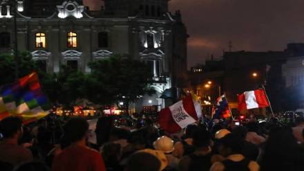 peru economy