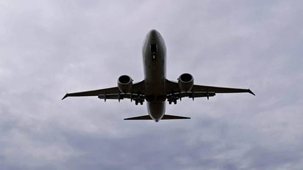 UDAN scheme, air passenger traffic,