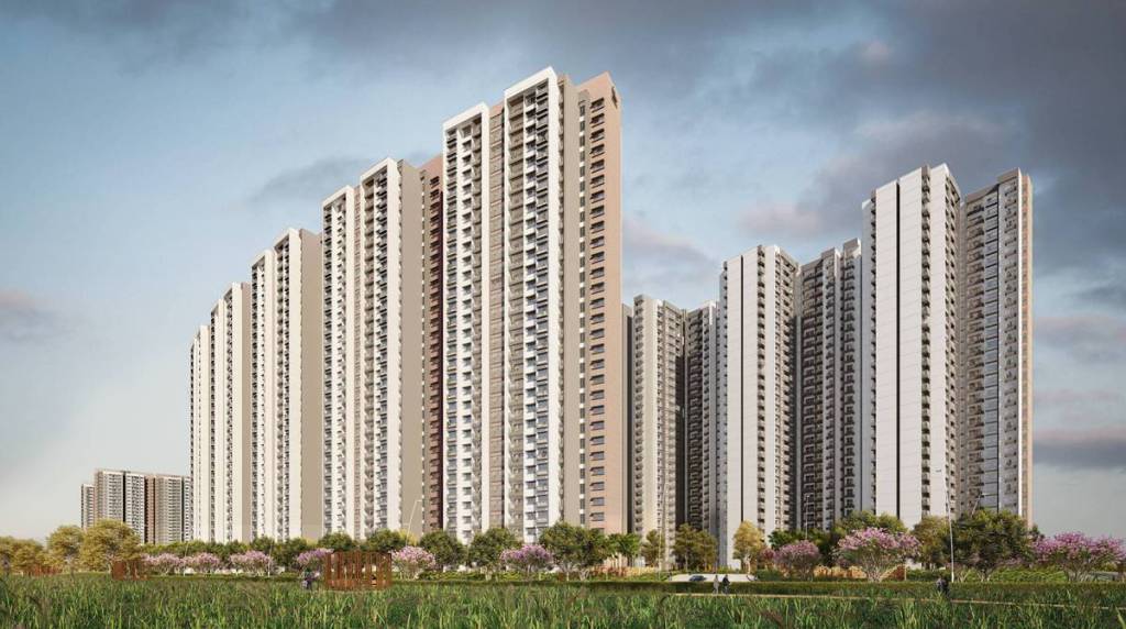 Residential prices rise by 6% in 8 major cities driven by strong housing demand: Report