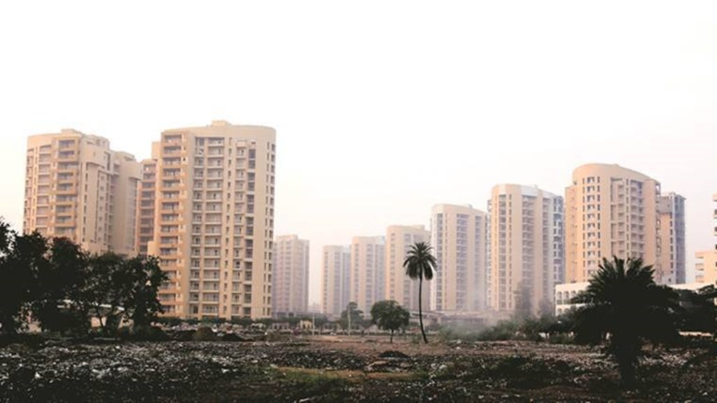 real estate, residential property, luxury residential realty, pre-formal launch sales, acquisition, commercial asset classes, RERA timelines