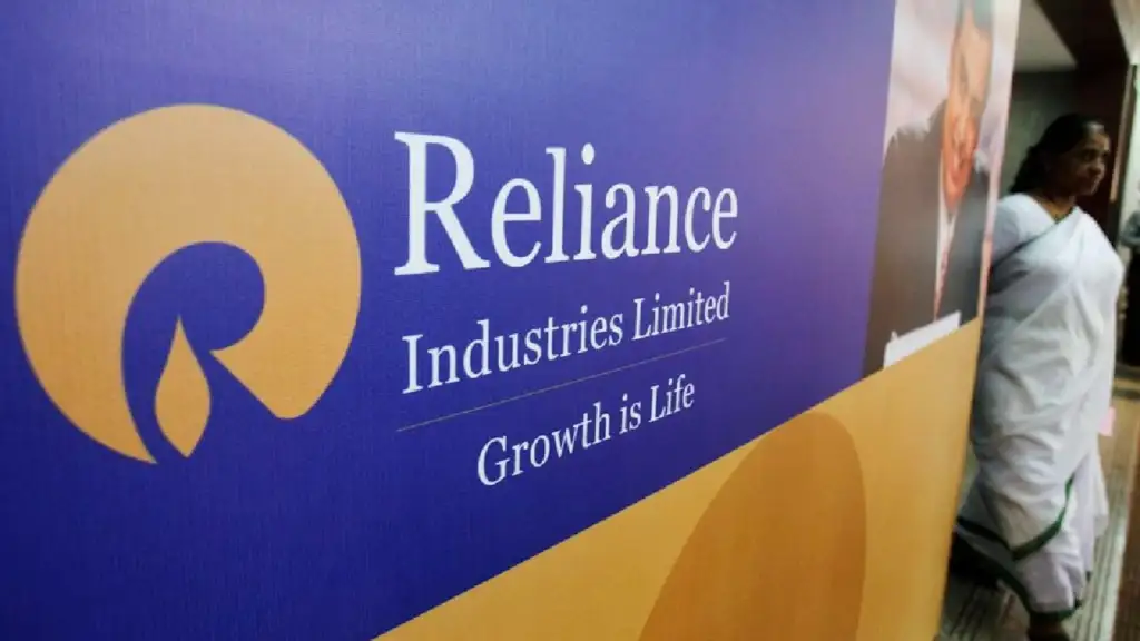 reliance industries