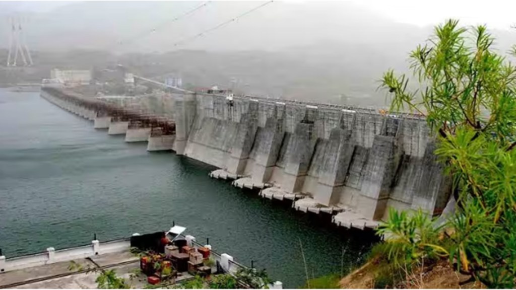 reservoir, economy
