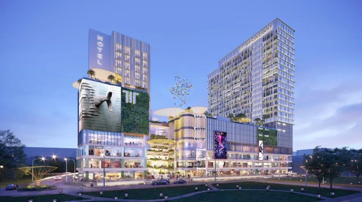 Retail space leasing soaring in India Here's why Money News The