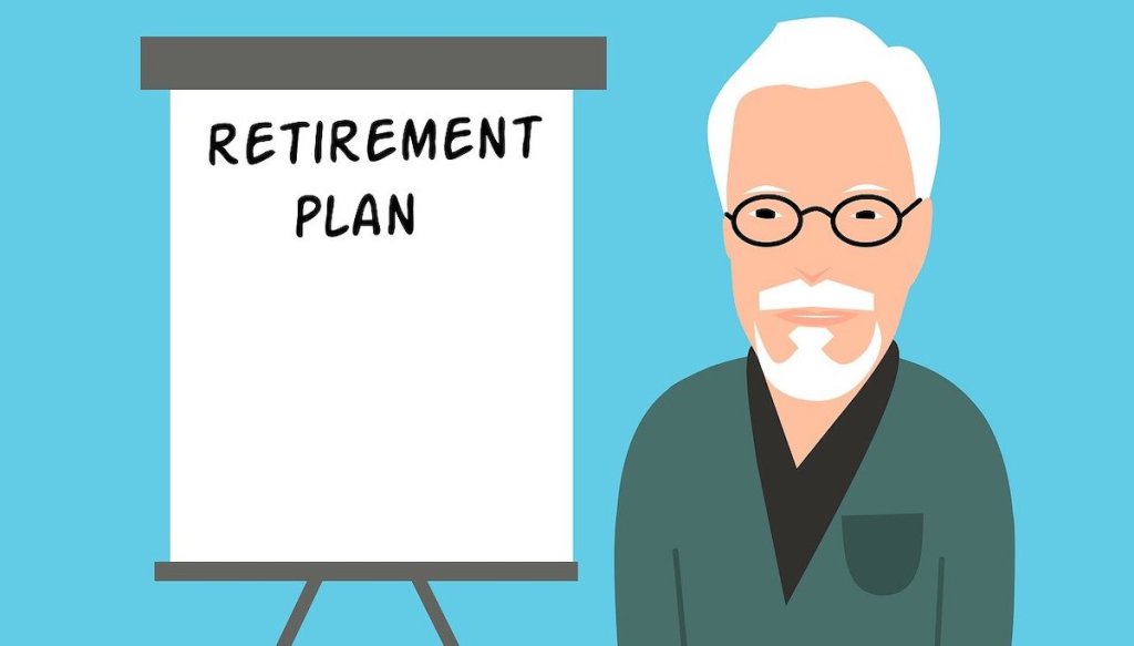 retirement planning