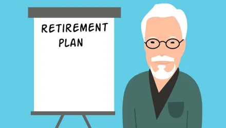 retirement planning