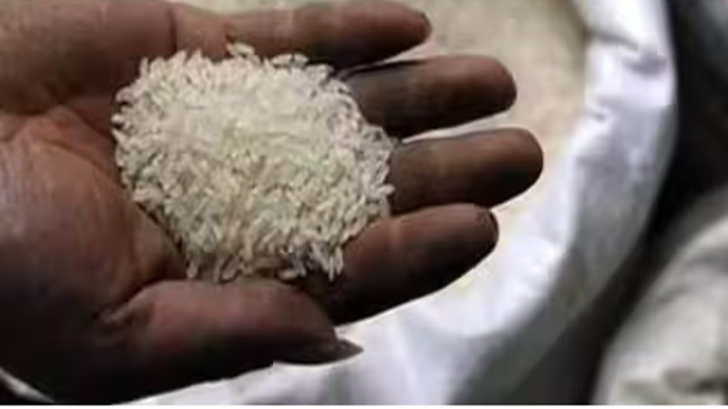 rice supply, rice planting, poor rainfall, rice exporter, El Nino, household consumption, inflationary pressure, agriculture, higher shipments, food security