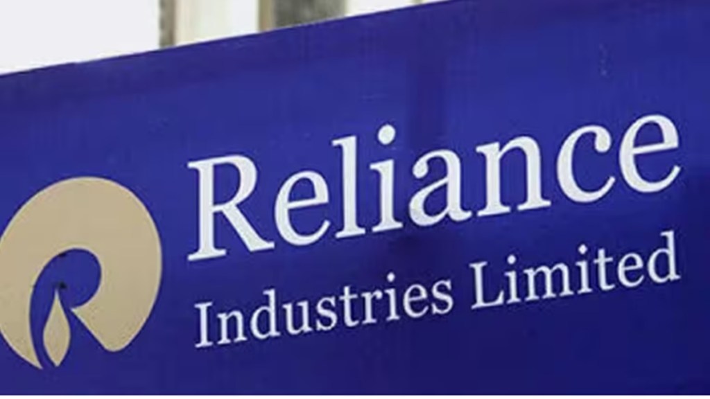 reliance, reliance, industries