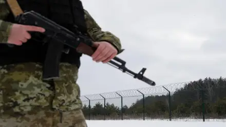 russia ukraine conflict