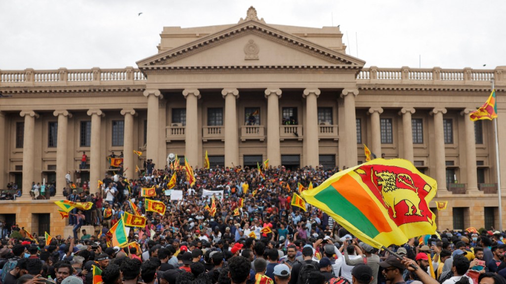 Sri Lanka, Sri Lanka news, Sri Lanka latest news, Sri Lanka economy, IMF
