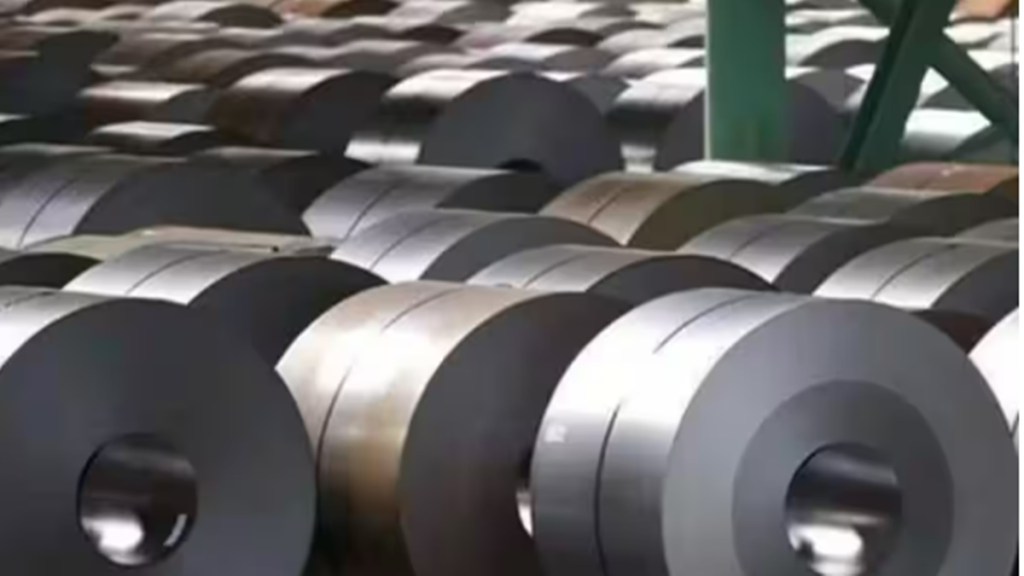 stainless steel, industry news