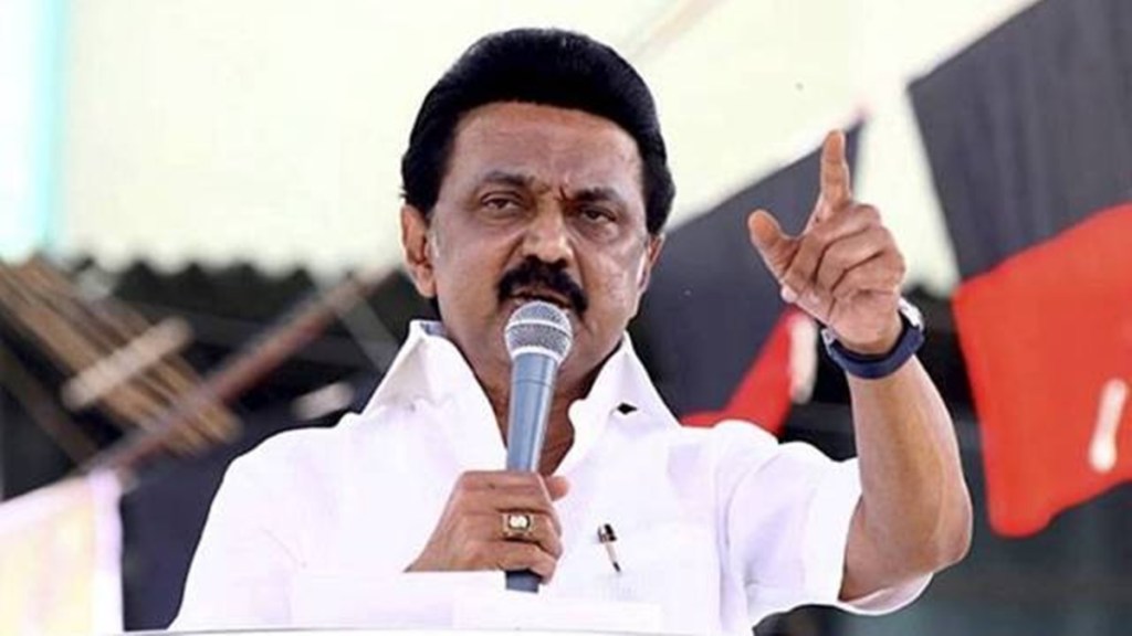 MK Stalin| Opposition on UCC| Uniform Civil Code|