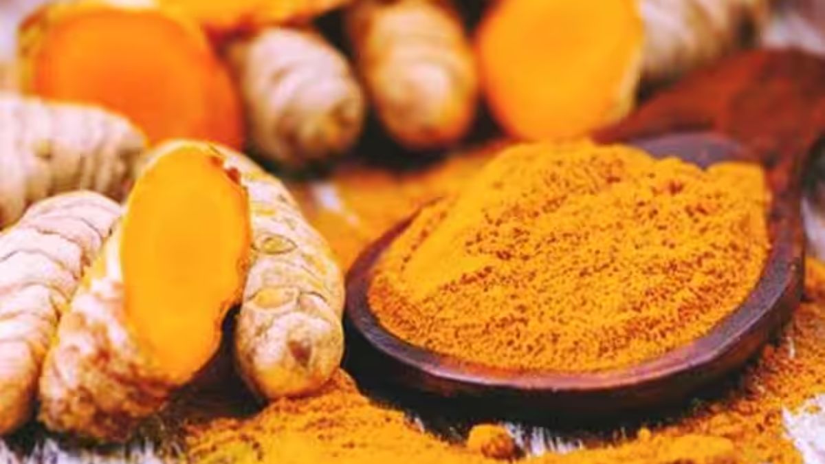 After tomato, now turmeric turns red Commodities News The Financial