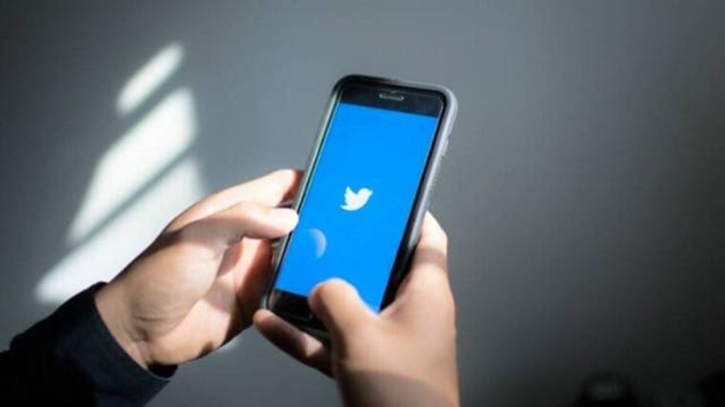 twitter. threat
