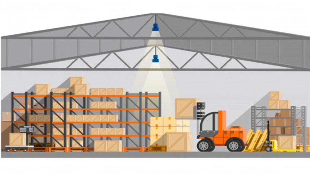 Industrial & warehousing sector recorded 22.4 mn sq ft space absorption in H1 2023: Savills India