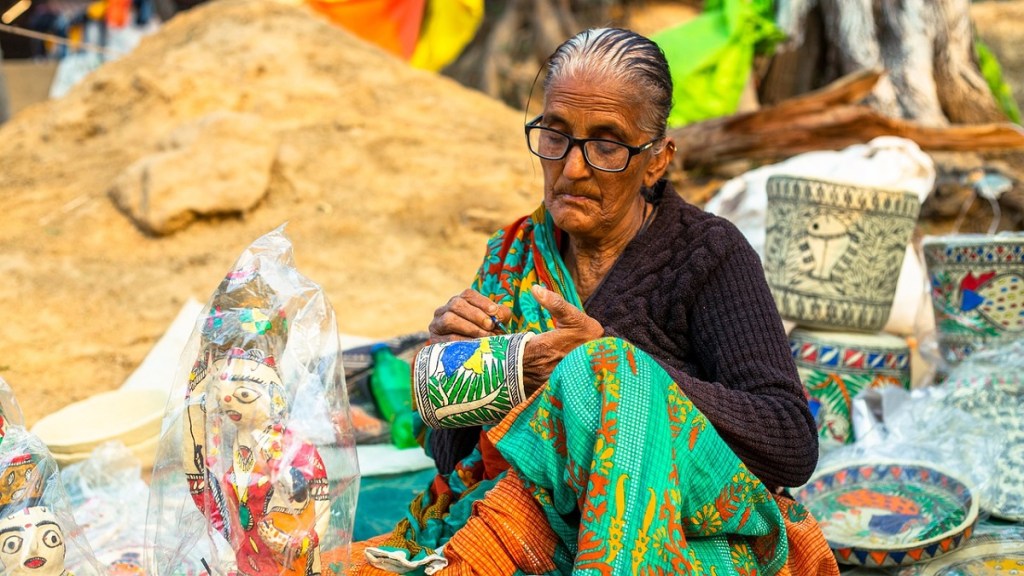 pmegp, prime minister employment generation programme, women entrepreneurs, women MSMEs, women small businesses, pmegp margin money subsidy, bhanu pratap singh verma, lok sabha, monsoon session