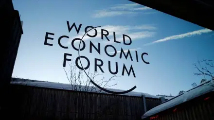 World Economic Forum, economic instability, political tensions, multinational companies, financial conditions, macroeconomic indicators, risk management, regulatory compliance