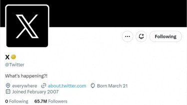 Twitter Blue users face "phishing email" problem as X replaces Blue Bird