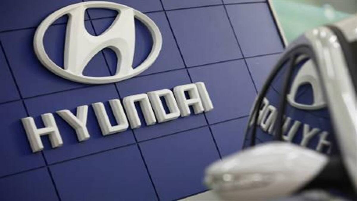 Hyundai monthly output up by 4,000 units Industry News The