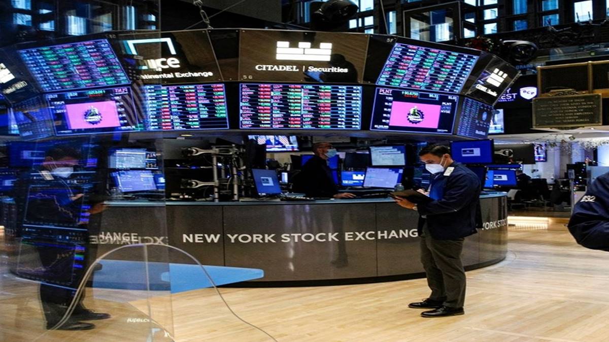 Challenges faced by US stock market investors.