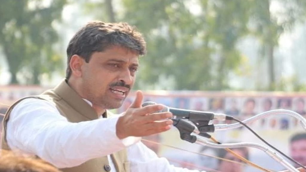 Imran Masood