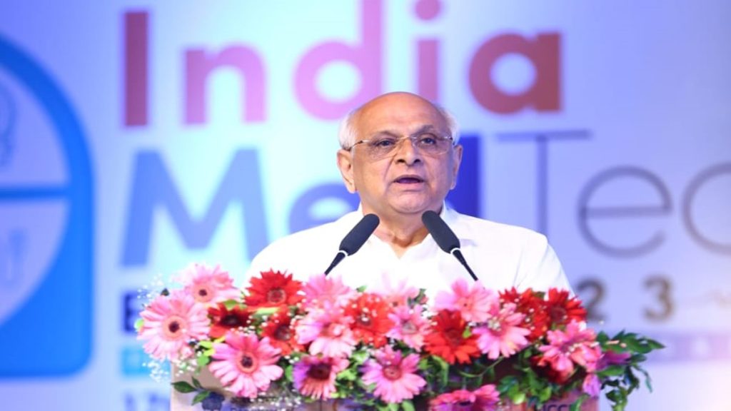 Gujarat
