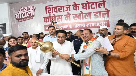 Samandar Patel