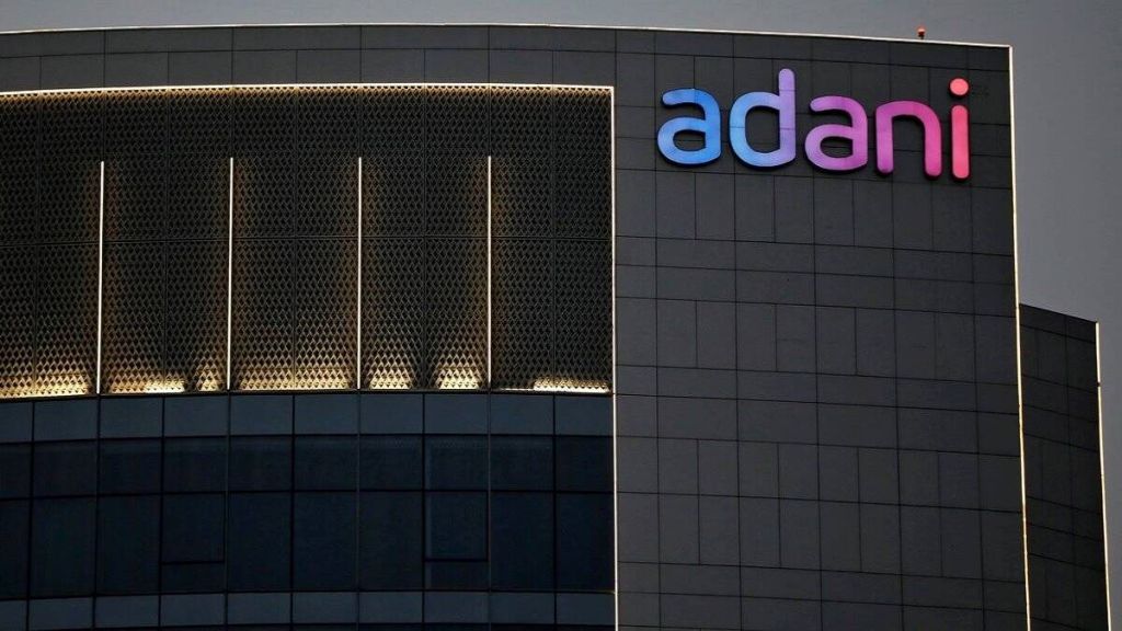 deloitte, adani group, adani ports, sebi, industry