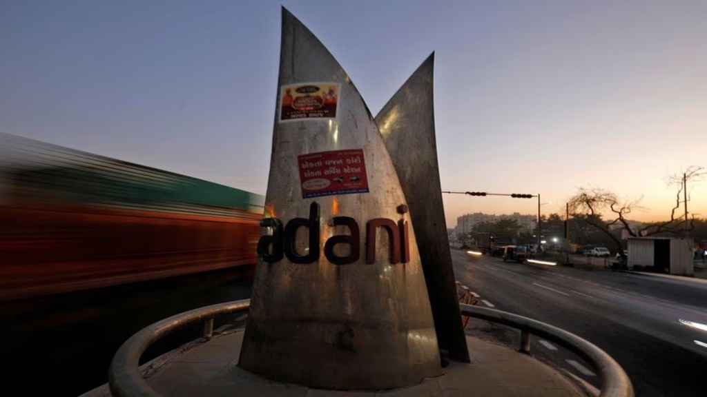 Adani Green Energy